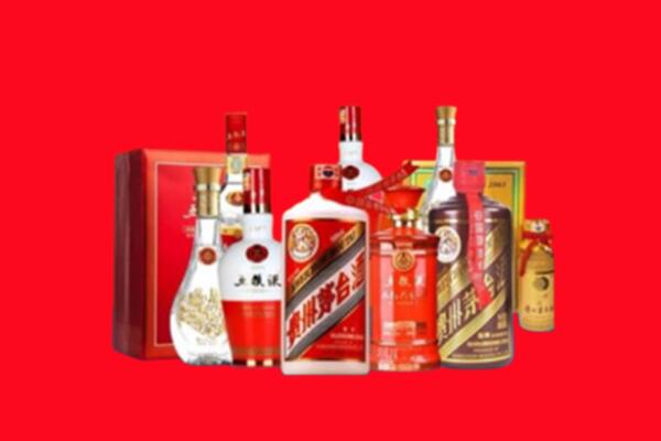 宜昌猇亭区回收名酒